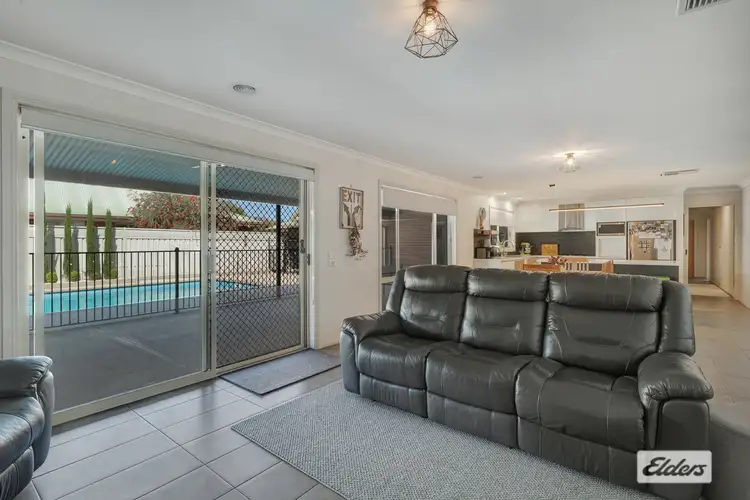 Sixth view of Homely house listing, 22 Koetong Crescent, Wodonga VIC 3690