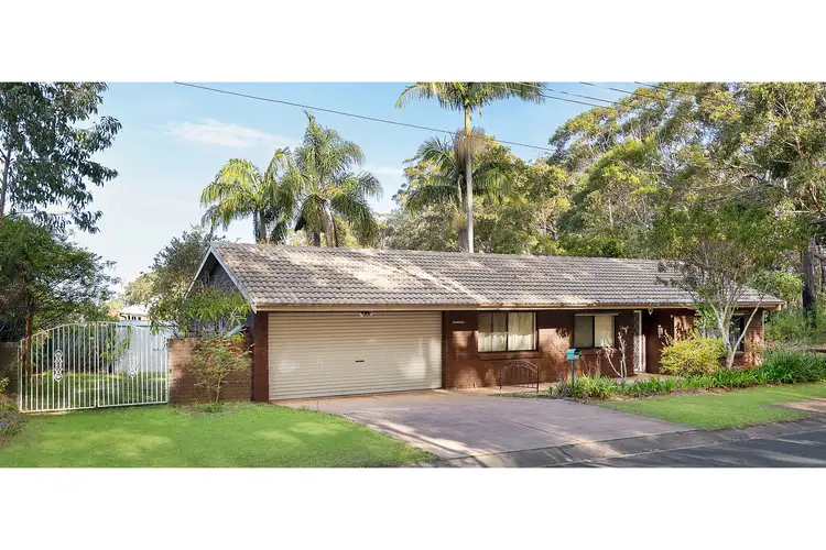 Main view of Homely house listing, 1 South Street, Ulladulla NSW 2539