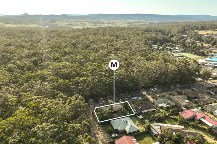 Second view of Homely house listing, 1 South Street, Ulladulla NSW 2539