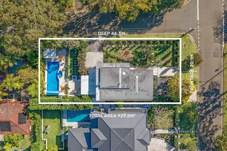 27 Murdoch Street, Turramurra NSW 2074