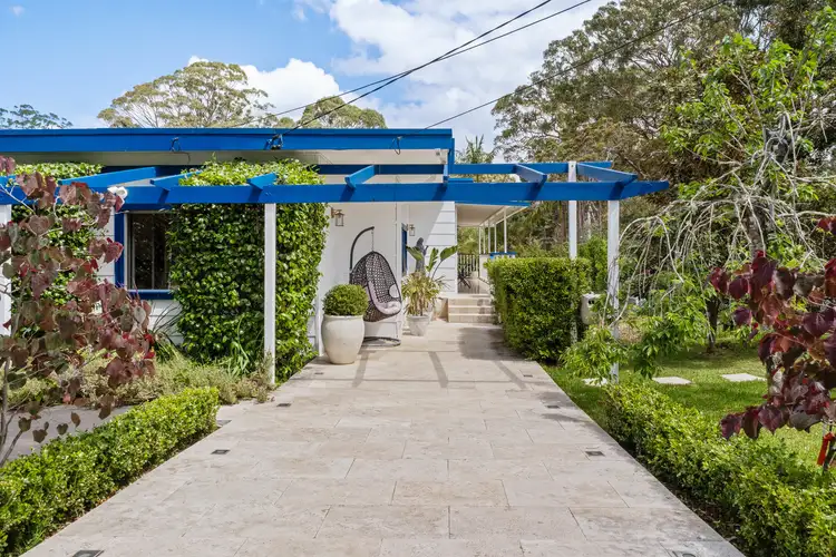 Second view of Homely house listing, 27 Murdoch Street, Turramurra NSW 2074