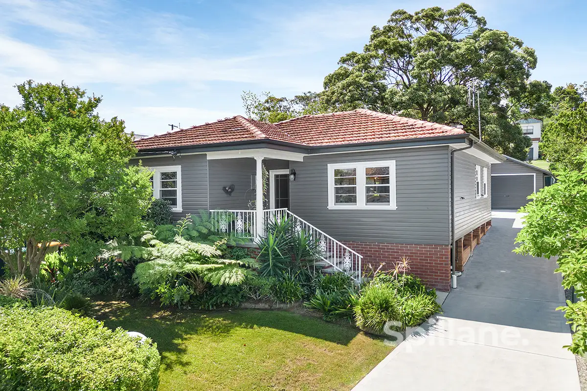 Main view of Homely house listing, 36 High Street, North Lambton NSW 2299