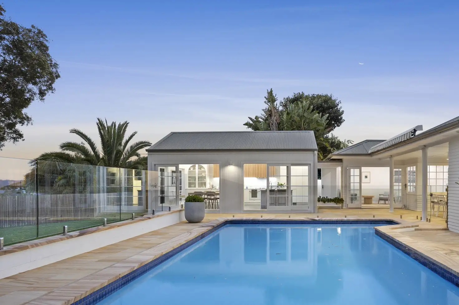 Main view of Homely house listing, 11 Clontarf Street, Seaforth NSW 2092