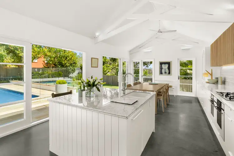 Third view of Homely house listing, 11 Clontarf Street, Seaforth NSW 2092