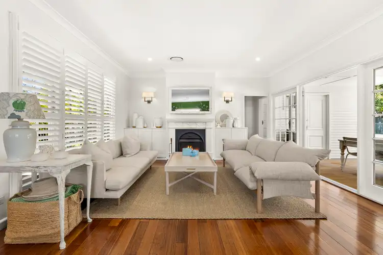 Fourth view of Homely house listing, 11 Clontarf Street, Seaforth NSW 2092