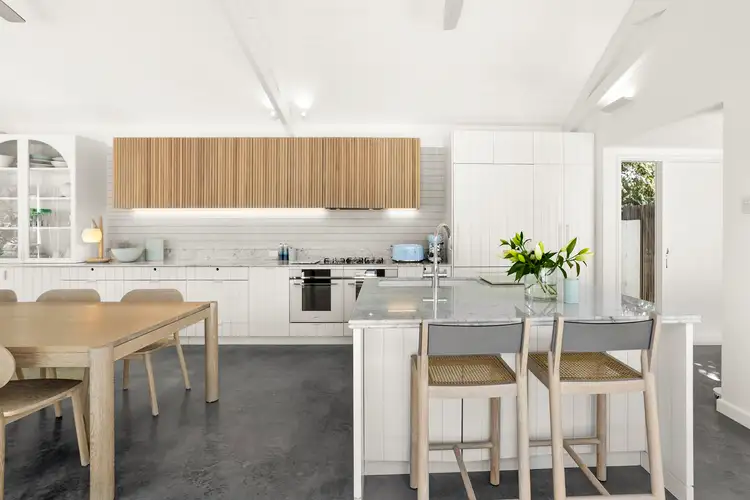 Fifth view of Homely house listing, 11 Clontarf Street, Seaforth NSW 2092