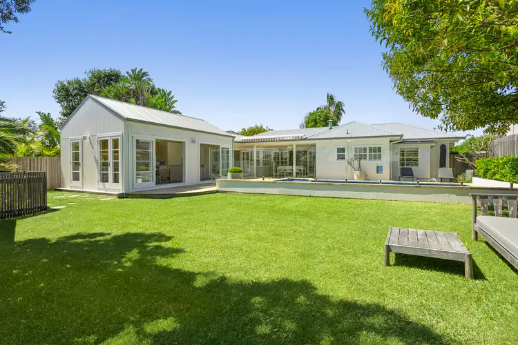 Sixth view of Homely house listing, 11 Clontarf Street, Seaforth NSW 2092