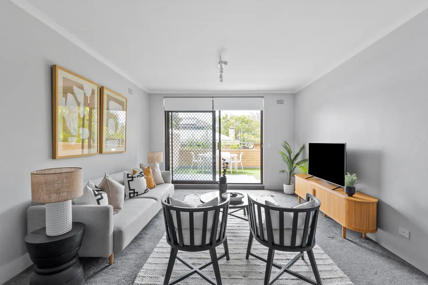 Main view of Homely apartment listing, 2/299 Sydney Road, Balgowlah NSW 2093