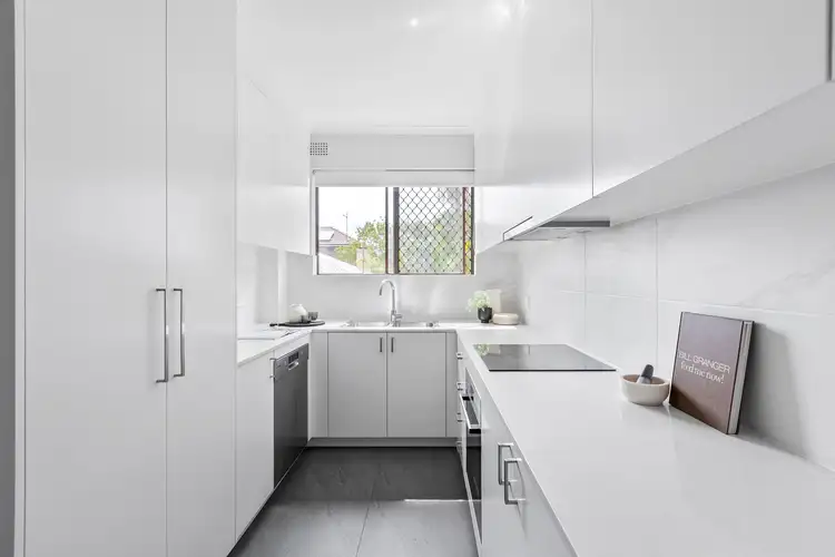 Second view of Homely apartment listing, 2/299 Sydney Road, Balgowlah NSW 2093