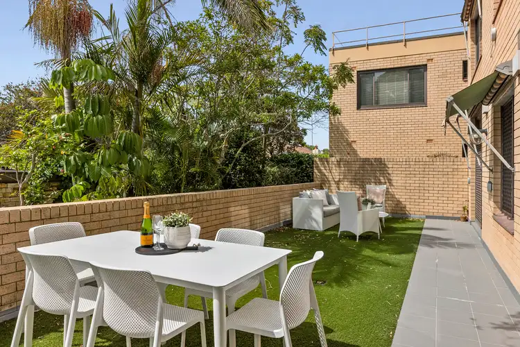 Fourth view of Homely apartment listing, 2/299 Sydney Road, Balgowlah NSW 2093