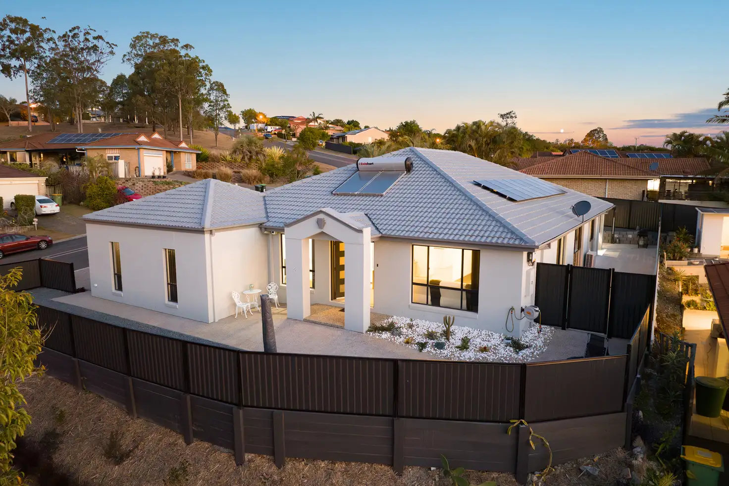 Main view of Homely house listing, 2 Maui Crescent, Oxenford QLD 4210