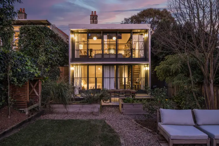 22 Laycock Street, Neutral Bay NSW 2089