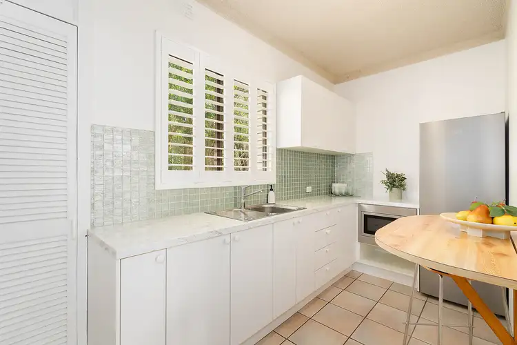 Main view of Homely unit listing, 4/32 Oxford Street, Mortdale NSW 2223