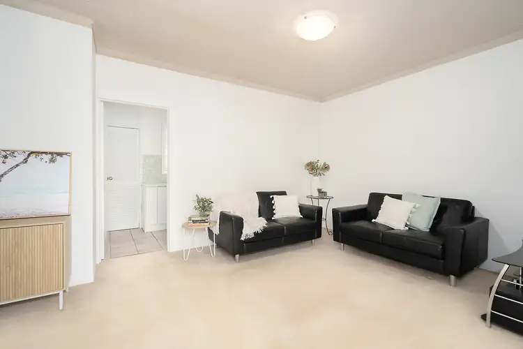 Second view of Homely unit listing, 4/32 Oxford Street, Mortdale NSW 2223