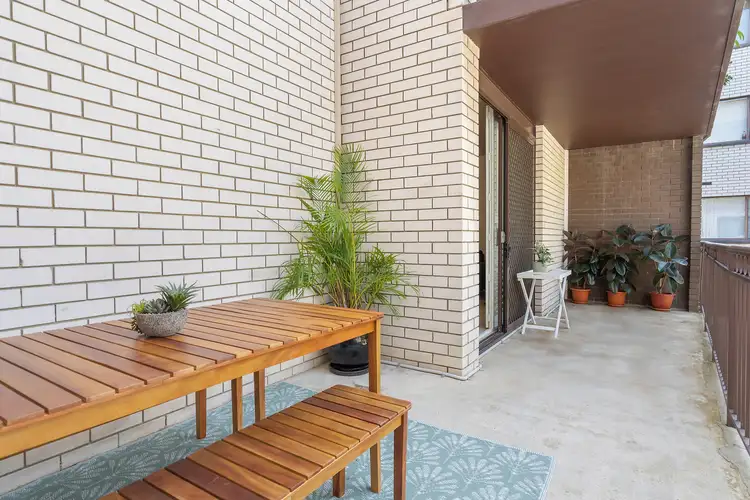 Third view of Homely unit listing, 4/32 Oxford Street, Mortdale NSW 2223