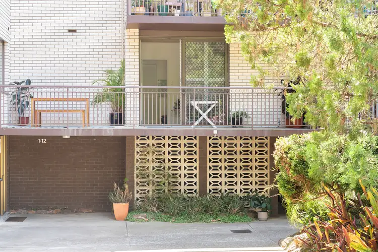 Sixth view of Homely unit listing, 4/32 Oxford Street, Mortdale NSW 2223