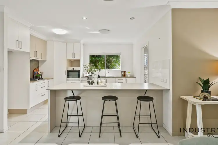 Second view of Homely house listing, 26 Selwyn Circuit, Trinity Park QLD 4879