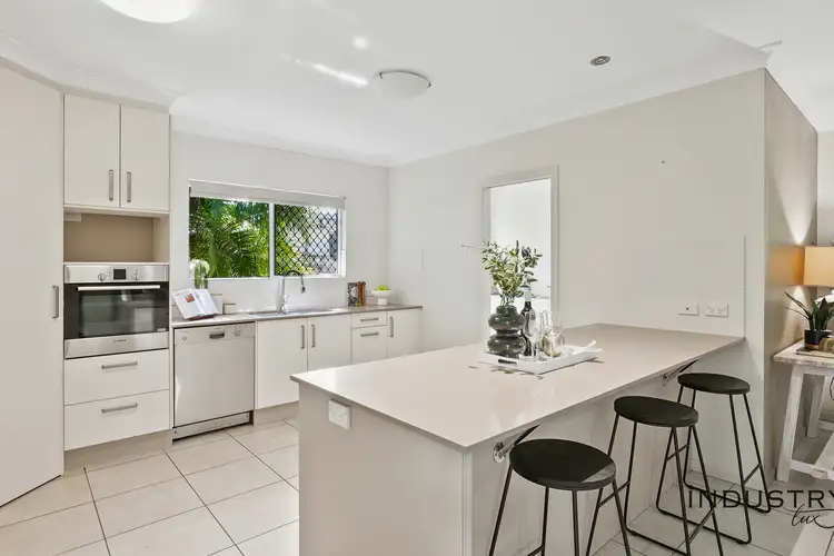 Fourth view of Homely house listing, 26 Selwyn Circuit, Trinity Park QLD 4879