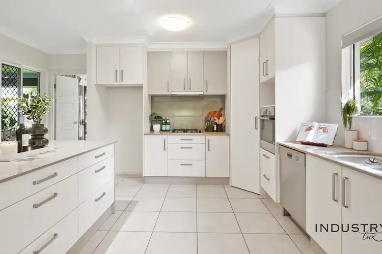 Fifth view of Homely house listing, 26 Selwyn Circuit, Trinity Park QLD 4879