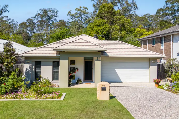 55 Woolshed Street, Ferny Hills QLD 4055