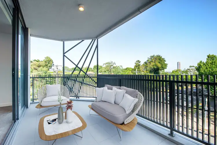 Fourth view of Homely apartment listing, 20/32-36 Underwood Road, Homebush NSW 2140