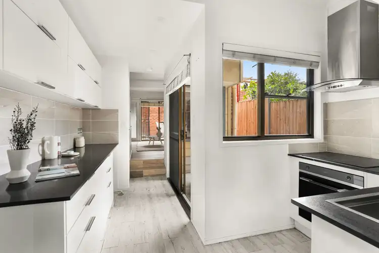 Third view of Homely townhouse listing, 1/12A Leys Avenue, Lilyfield NSW 2040