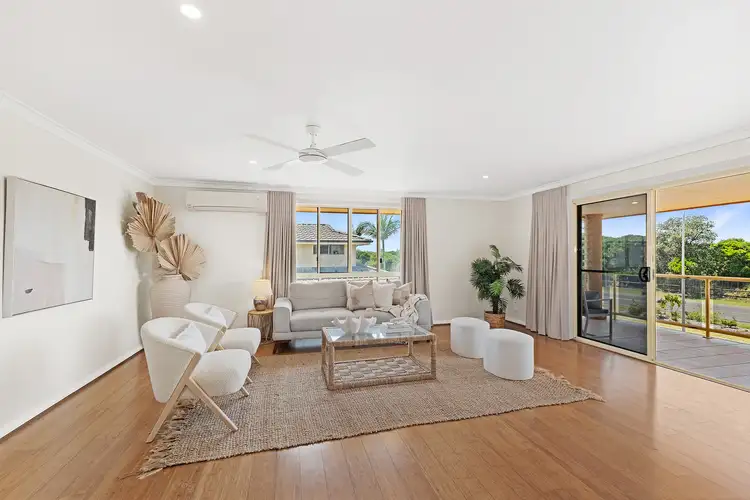 Second view of Homely semi-detached listing, 1/21 Beachfront Parade, East Ballina NSW 2478