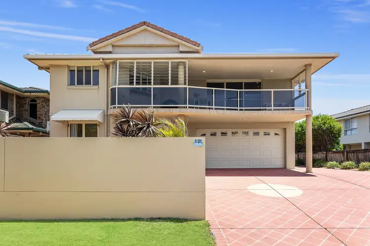 Fourth view of Homely semi-detached listing, 1/21 Beachfront Parade, East Ballina NSW 2478