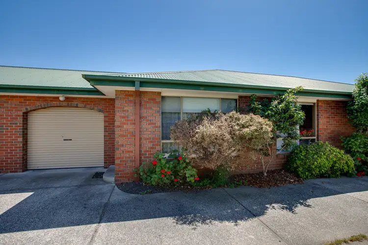 Main view of Homely unit listing, 5/734 East Street, East Albury NSW 2640