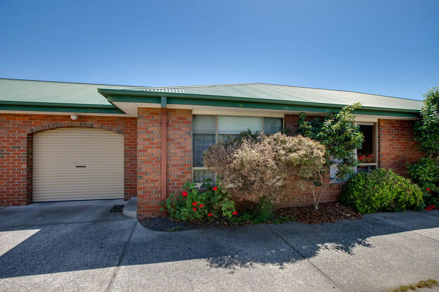 Main view of Homely unit listing, 5/734 East Street, East Albury NSW 2640