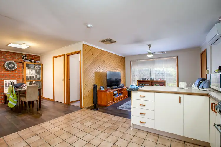 Fourth view of Homely unit listing, 5/734 East Street, East Albury NSW 2640