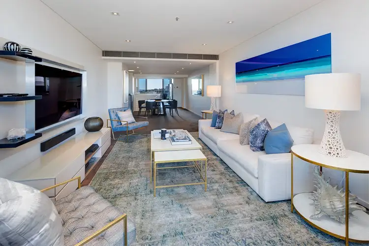Third view of Homely unit listing, 1104/81 Macleay Street, Potts Point NSW 2011