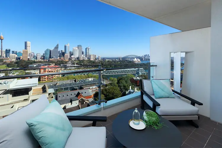 Fourth view of Homely unit listing, 1104/81 Macleay Street, Potts Point NSW 2011