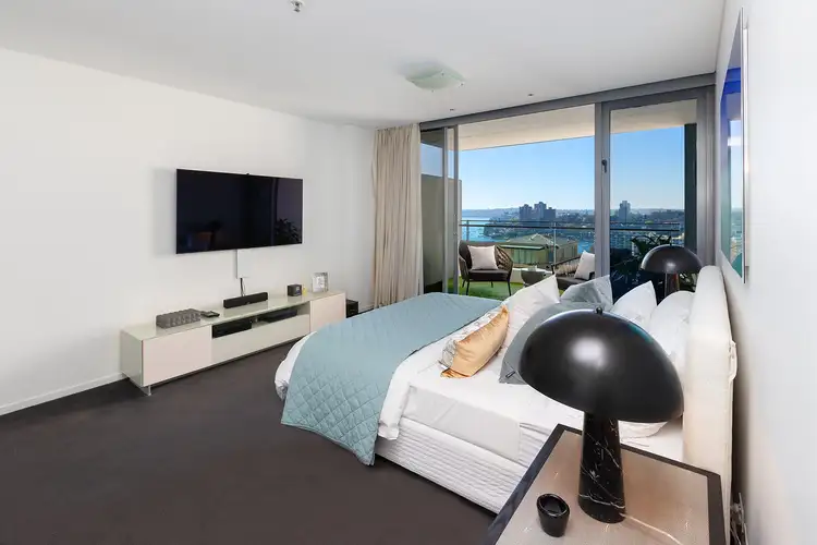 Sixth view of Homely unit listing, 1104/81 Macleay Street, Potts Point NSW 2011