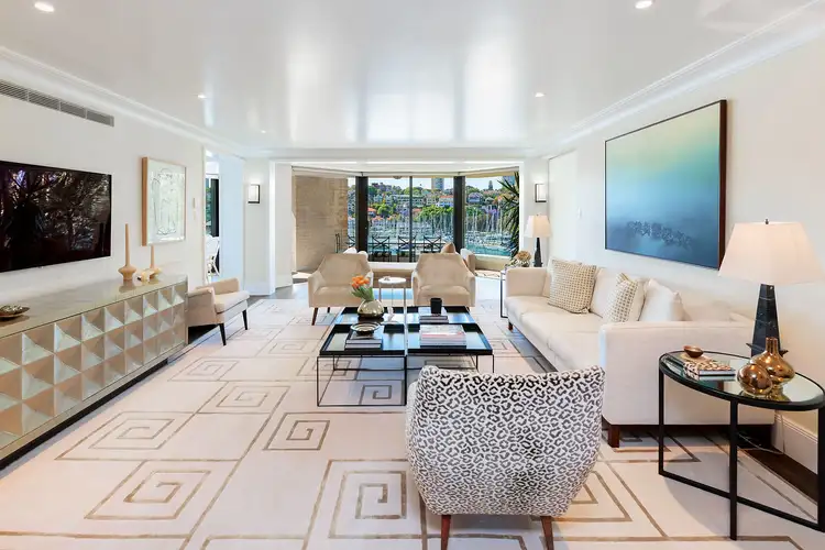 42/93 Elizabeth Bay Road, Elizabeth Bay NSW 2011