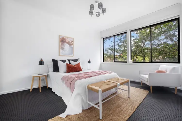 Fifth view of Homely apartment listing, 5/15 Wrexham Road, Prahran VIC 3181