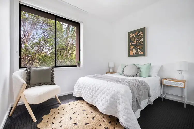 Sixth view of Homely apartment listing, 5/15 Wrexham Road, Prahran VIC 3181