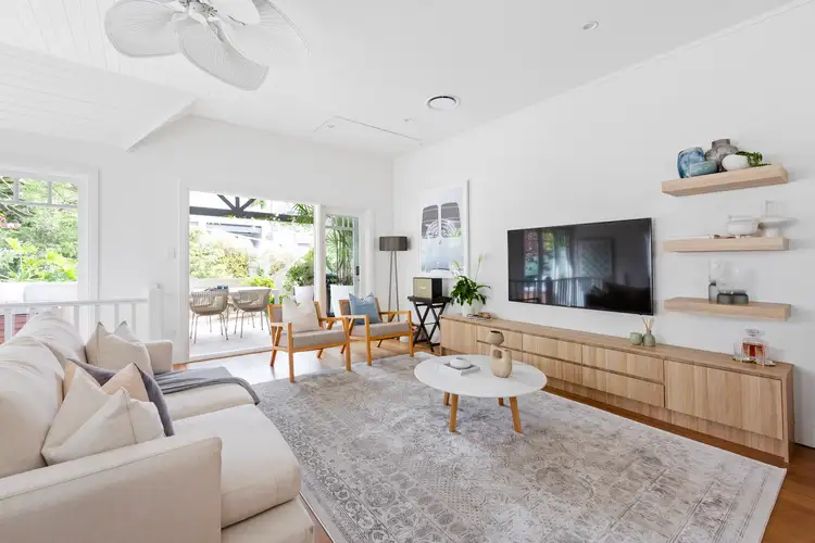 19 Clifford Avenue, Fairlight NSW 2094