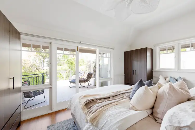 Sixth view of Homely semi-detached listing, 19 Clifford Avenue, Fairlight NSW 2094