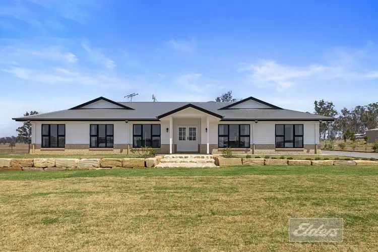 223 Gleneagles Drive, Curra QLD 4570