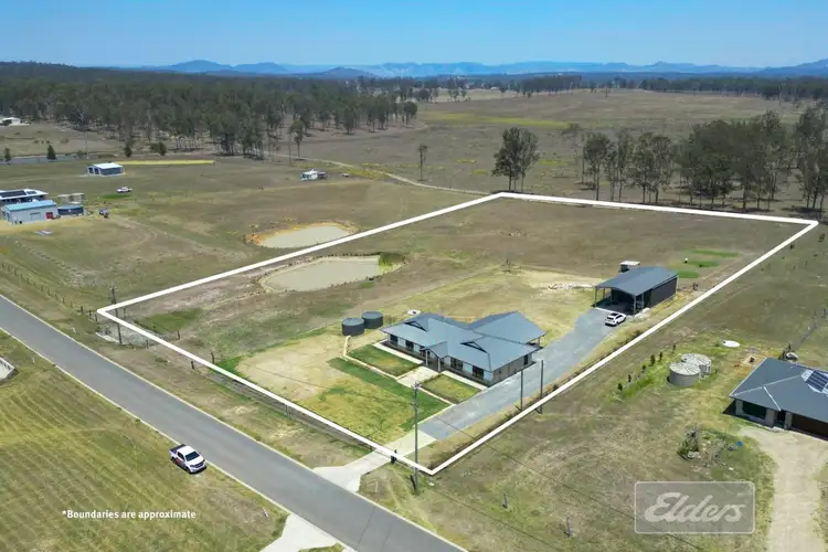 Second view of Homely house listing, 223 Gleneagles Drive, Curra QLD 4570