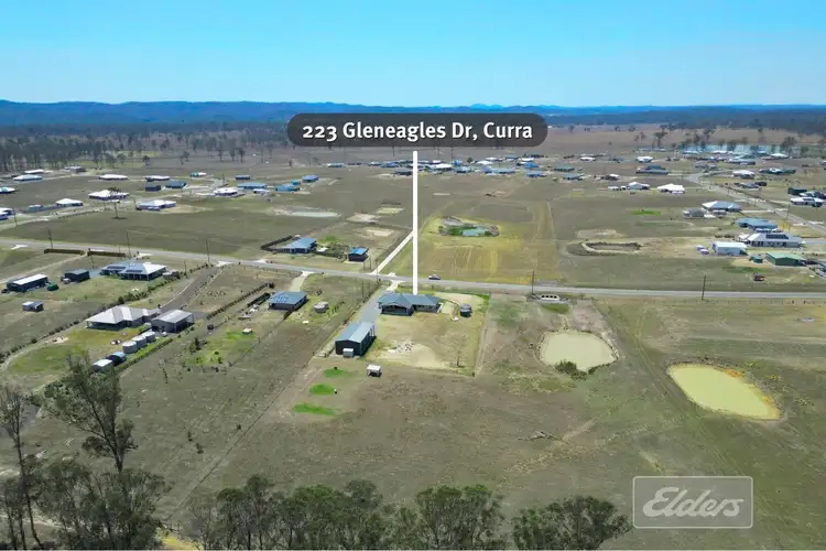 Third view of Homely house listing, 223 Gleneagles Drive, Curra QLD 4570
