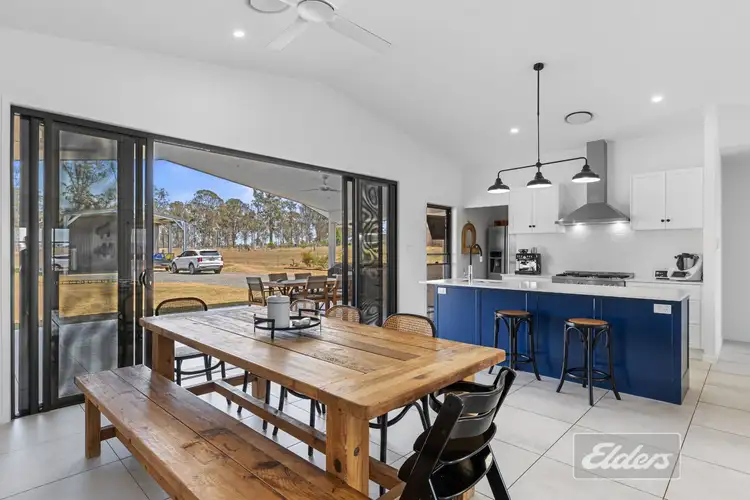 Fifth view of Homely house listing, 223 Gleneagles Drive, Curra QLD 4570