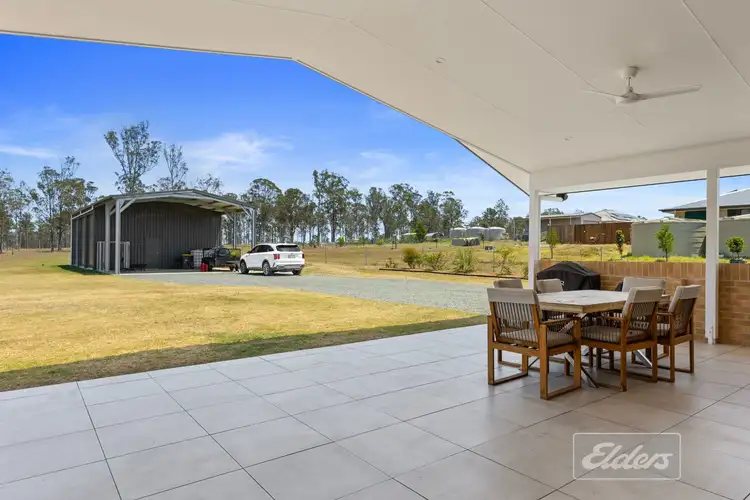 Sixth view of Homely house listing, 223 Gleneagles Drive, Curra QLD 4570