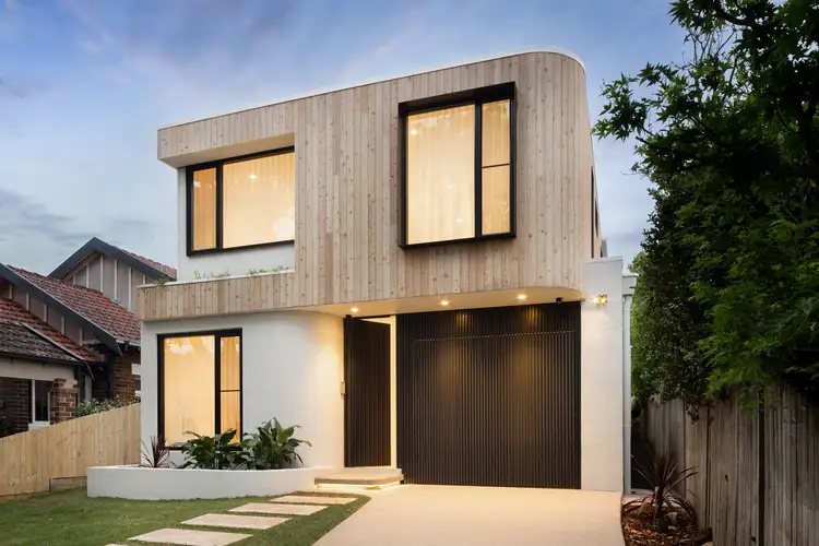 Third view of Homely house listing, 15 Bedford Street, Willoughby NSW 2068