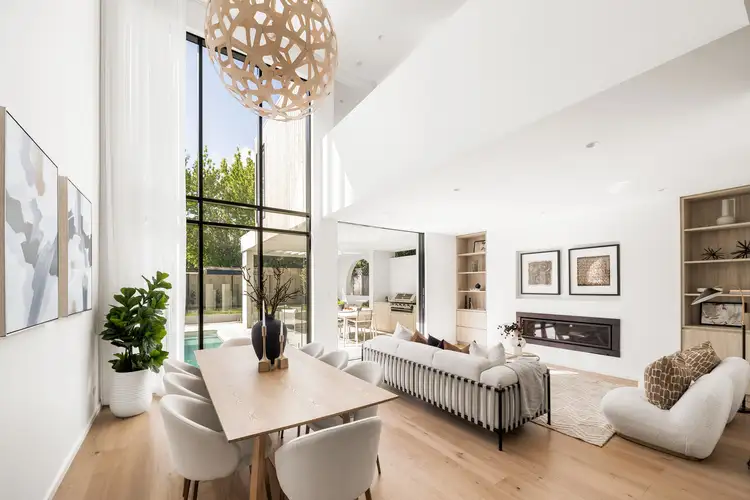 Fifth view of Homely house listing, 15 Bedford Street, Willoughby NSW 2068