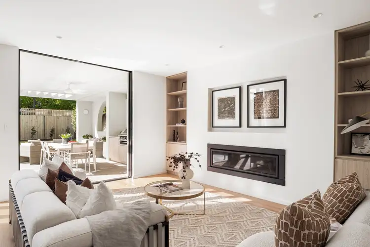 Sixth view of Homely house listing, 15 Bedford Street, Willoughby NSW 2068