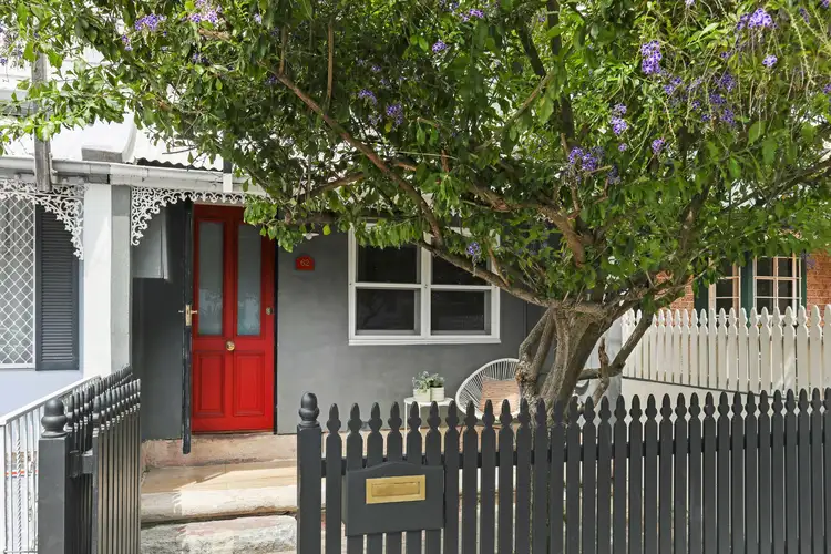 Main view of Homely house listing, 62 Hill Street, Leichhardt NSW 2040
