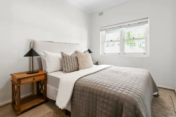 Second view of Homely house listing, 62 Hill Street, Leichhardt NSW 2040