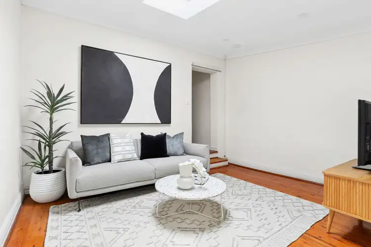 Third view of Homely house listing, 62 Hill Street, Leichhardt NSW 2040